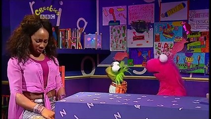 The Story Makers: Series 2: Sticky