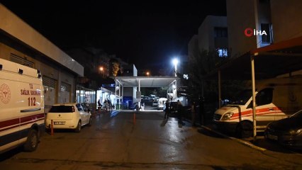İzmir’de sahte içki kullandığı iddiası ile ölenlerin sayısı 4’e yükseldi