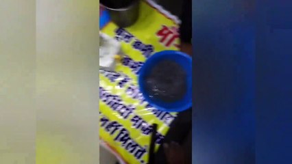 The puppet. कठपुतली ओर शिक्षण के साथ मेरा प्रयोग