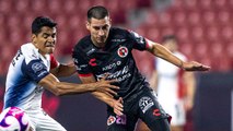 Mauro Lainez habla de su compromiso con Xolos: EXCLUSIVO Central FOX