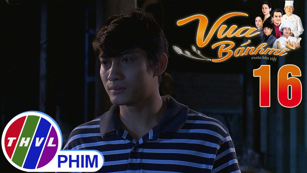 Vua bánh mì - Tập 16[2]: Trực kể cho ông Sáu chuyện Nguyện có kỹ năng rất đặc biệt