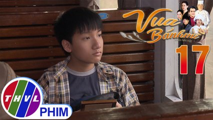 Vua bánh mì - Tập 17[3]: Nguyện bị cướp mất ba lô nhưng cậu chỉ cần bức ảnh của mẹ