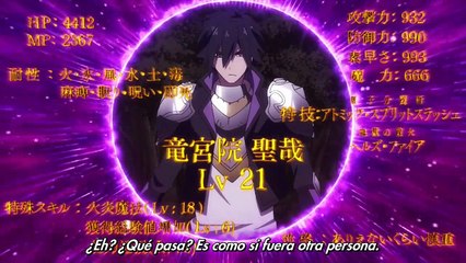 Kono Yuusha ga - Cap 2/12 Sub español