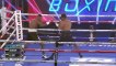 Kahshad Elliott vs Akeem Jackson (09-10-2020) Full Fight