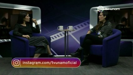 Entrevista A Ximbo Despues De Somos Lengua En TV UNAM MEXICO