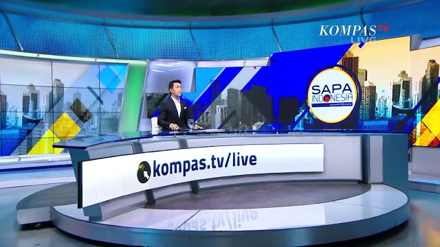 Mengenal 'Genose' Alat Deteksi Corona Hanya Melalui Hembusan Nafas