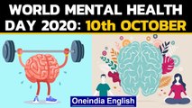 World Mental Health Day 2020:  Special interview on mental health for all with greater investment