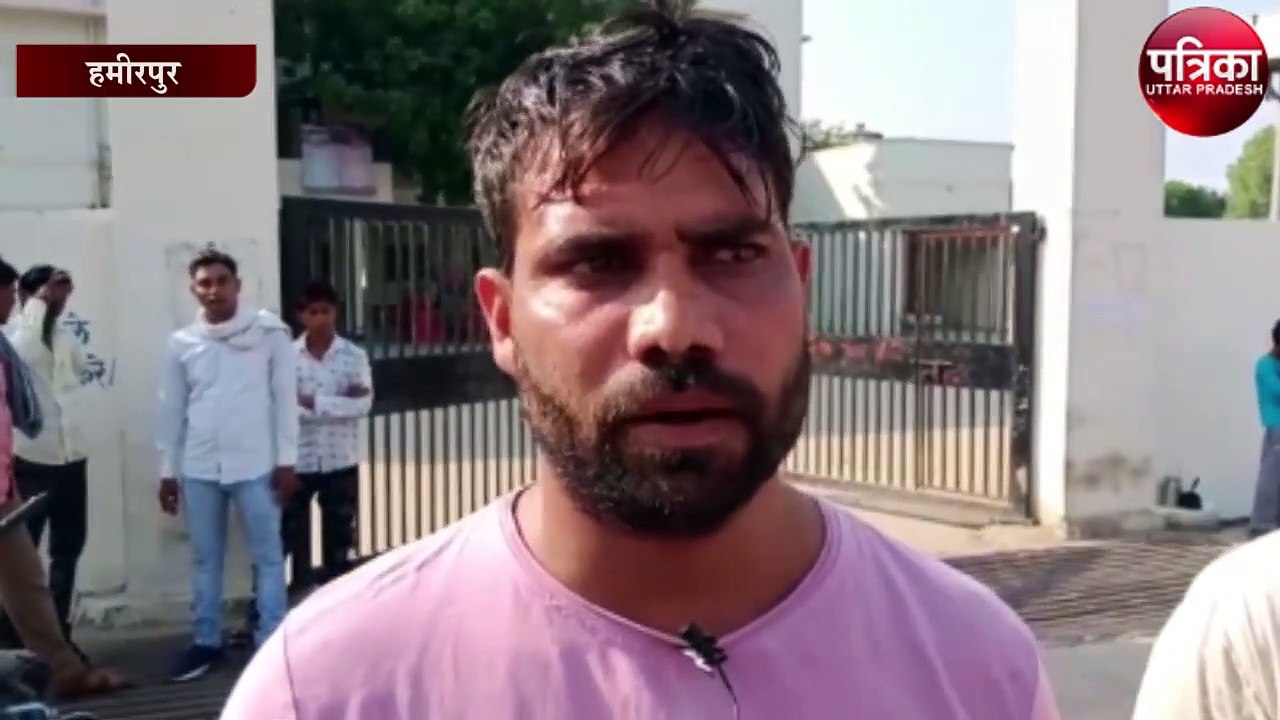 सब्जी व्यापारी से रंगदारी को लेकर व्यापारी ने क...