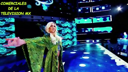 Promo 2018 - WWE Smackdown En Imagen TV