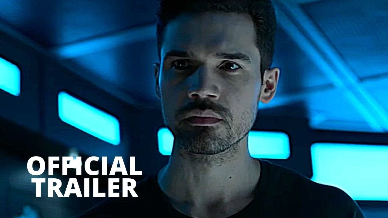 The Expanse~ S03E12 (Syfy) - video Dailymotion