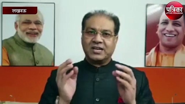 कांग्रेस, बसपा, सपा, आम आदमी पार्टी के लिए साधु संत महत्वहीन - मोहसिन रजा