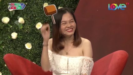Nàng MÊ TRAI cao 1m70 làm thủ môn khiến chàng trai quê Bình Định phải ngỡ ngàng   BMHH