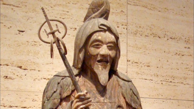 History|Ancient Aliens|ORIGINS OF MAGIC EXPLAINED|S6|E4