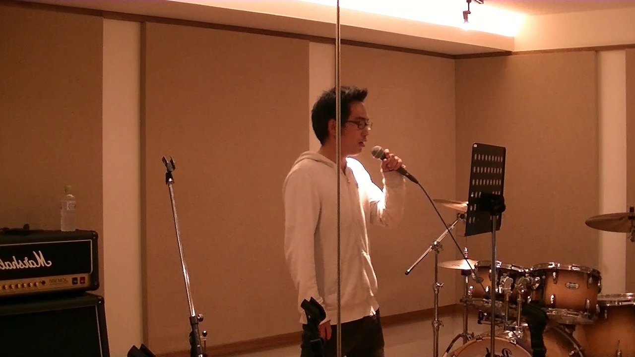 GIVE ME UPを歌ってみた