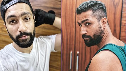 Vicky Kaushal To Undergo Intense Physical Workout For The Immortal Ashwatthama