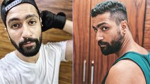 Vicky Kaushal To Undergo Intense Physical Workout For The Immortal Ashwatthama