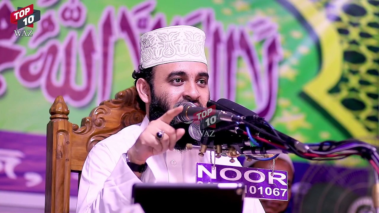 আল্লাহ তুমি নাকি মৃতকে জীবিত করো? কিভাবে করেন তা দেখতে চাইলেন ইব্রাহিম নবী। Mizanur Rahman Azhari