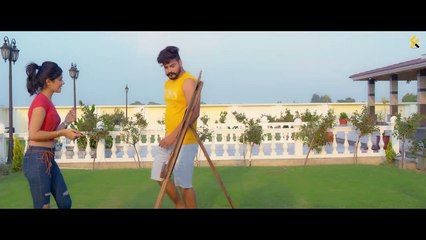 Gallan Changiyan Nai - Harjot Mahi (Official Video) Pb Tracks - Latest Punjabi Songs - 4x Music