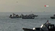 Fatih'te balıkçı teknesi battı: 2 kişi öldü 11 kişi kurtarıldı