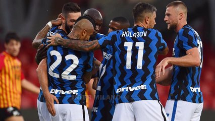 ALLARME INTER: AUMENTANO I POSITIVI E I SUDAMERICANI RIENTRANO SOLO DA GIOVEDÌ. MILAN SUL VELLUTO?