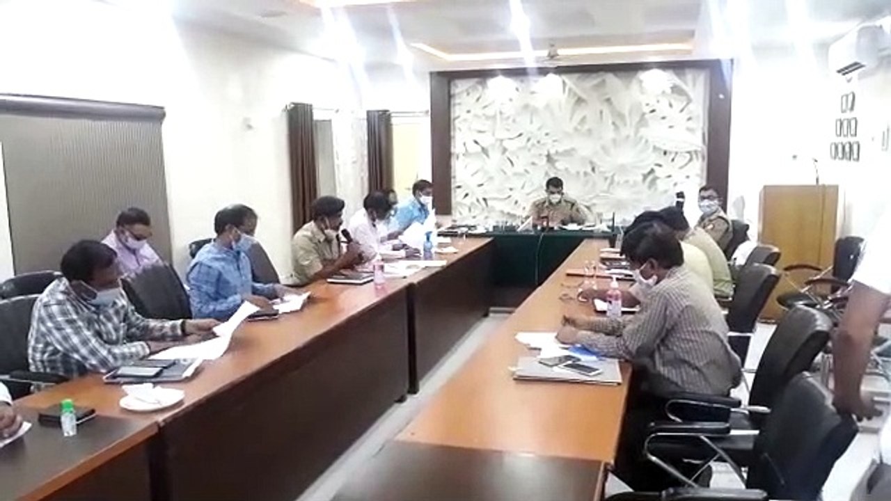 आगामी त्योहारों के दृष्टिगत उत्तर प्रदेश शासन द्वारा जारी दिशा निर्देशों का अनुपालन कराये जाने हेतु निर्देश जारी