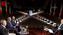 Kılıçdaroğlu'ndan canlı yayında Erdoğan'a: Ezik