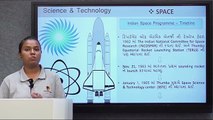 Space Technology | Science and Technology | DHI GURUKUL