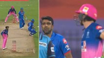 IPL 2020: People Remember ‘Mankading’ Butler VS Ashwin, Rishabh Pant Funny Run Out | RR Vs DC