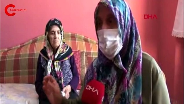 84 yaşında koronavirüsü yendi, ne tükettiğini tek tek saydı