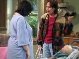 Roseanne S08E25 Fights and Stuff