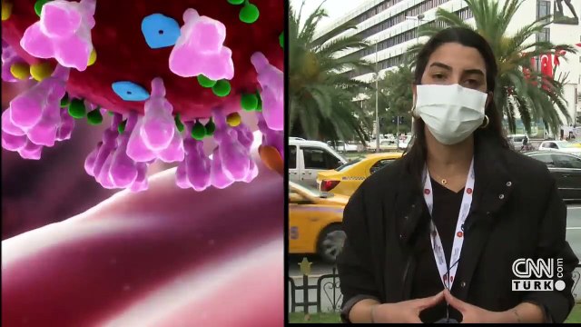 Özel Haber... İstanbul'un virüs tablosu nasıl? Çapa Tıp Fakültesi Dekanı açıkladı...