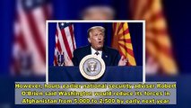 Taliban praises Trump tweet to bring troops in Afghanistan home early - News Today