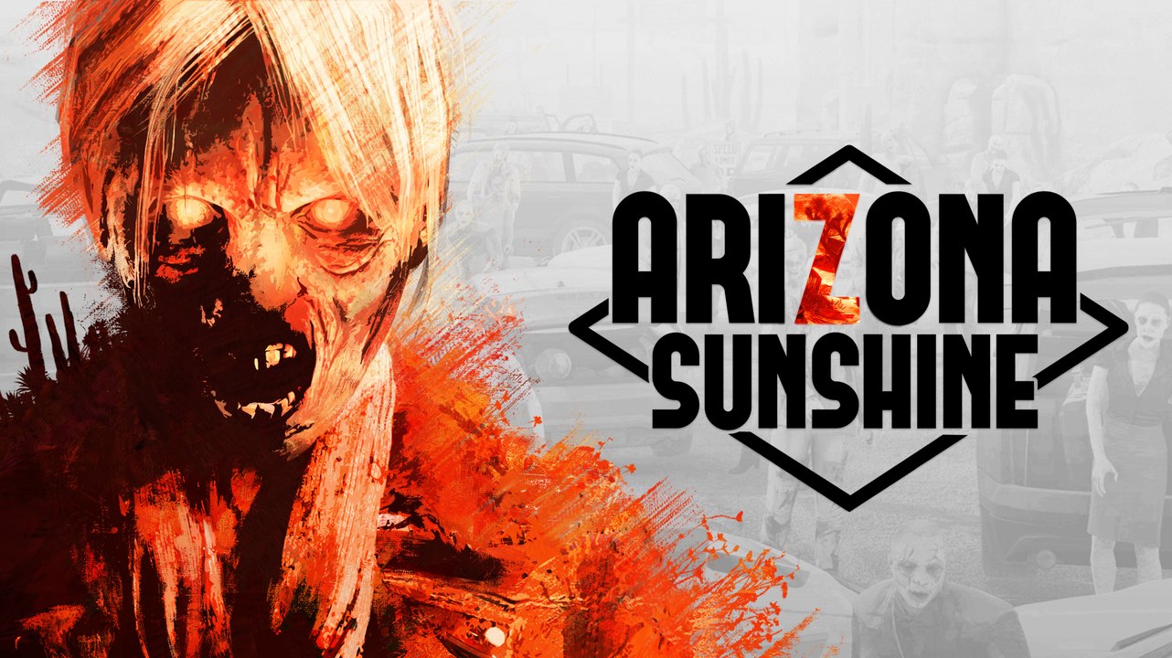 Arizona Sunshine - trailer de mejoras para Ocul...