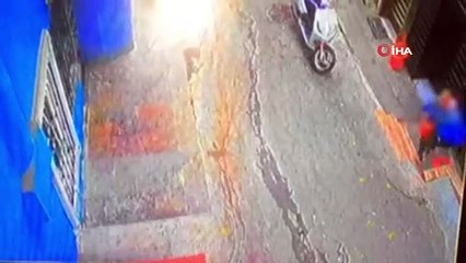 Çevre, Doğa ve Hayvanları Koruma Polisi, o görüntü üzerine harekete geçti