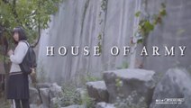BTS House Of Army