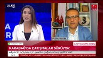 Gözde Özyürek ile Akşama Doğru –Eray Güçlüer | Emete Gözügüzelli |  9 Ekim 2020