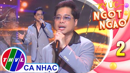 Mười năm tình cũ - Ngọc Sơn