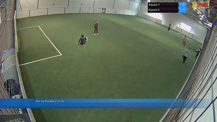 Equipe 1 Vs Equipe 2 - 10/10/20 10:46 - Loisir Poitiers - Poitiers Game Parc