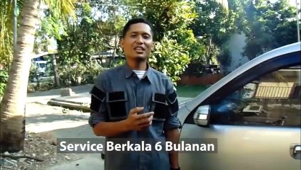 Jasa Service Mobil Berkala 6 Bulanan Panggilan di Tangerang