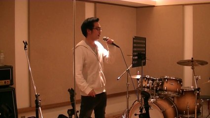 survival dAnce ～no no cry more を歌いました