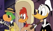 DuckTales Season 3 Episode 11 ((S3-EP-011)) Free Online
