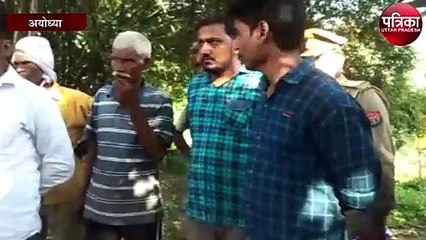 दिनदहाड़े हुआ युवक का हुआ अपहरण, पुलिस तलाश में जुटी