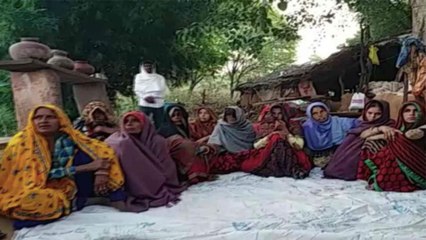 Rajasthan: Priest family refuses to perform last rites