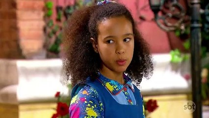Chiquititas Edicao Especial 08/10/2020 Capitulo 70 HDTV Completo