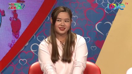 Cô nàng nói chuyện QUÁ BỰA khiến mọi chàng trai đều chạy "MẤT DÉP" | BMHH