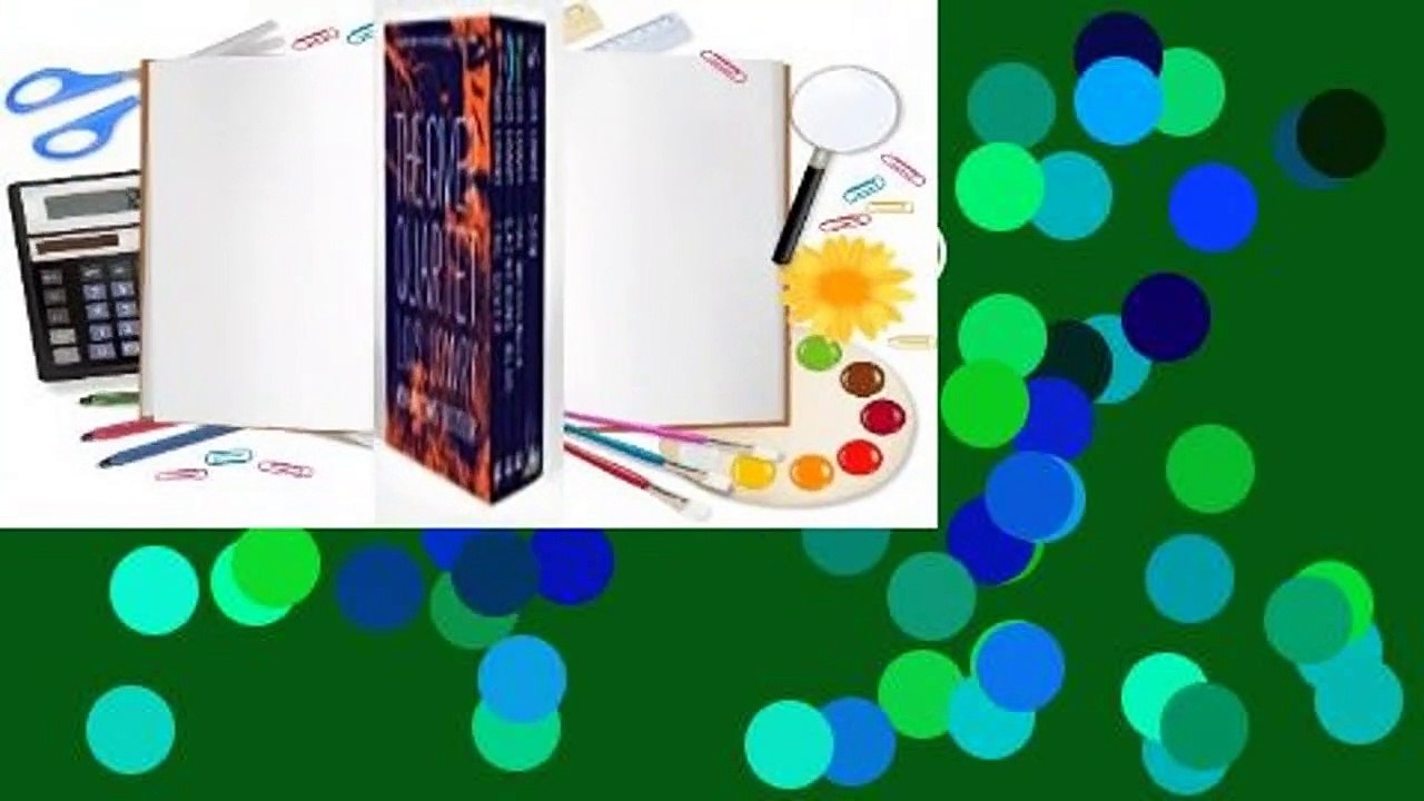 The Giver Quartet (The Giver, #1-4)  Review