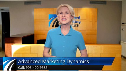 Advanced Marketing Dynamics, LLC Pottsboro Wonderful 5 Star Review by Mark Helton