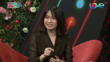 Cô giáo chuyên về SINH DỤC xinh đẹp, hiểu biết khiến chàng trai THÍCH THÚ bấm nút HẸN HÒ | BMHH