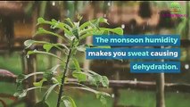 7 skin care tips for monsoon|Monsoon Must Have| Rainy Days Skin Care Tips