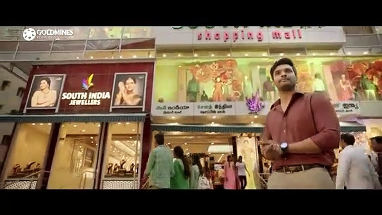 Mr. Majanu movie part 1 (Hindi)